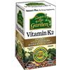 SOURCE OF LIFE GARDEN VIT K2 60 CAPSULE NATURE'S PLUS