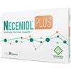 ERBOZETA NECENIOL PLUS 30 COMPRESSE