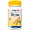 LONGLIFE DIOSCOREA 60 CAPSULE