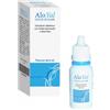 ALO YAL SOLUZIONE OFTALMICA 8 ML KRUFARMA Srl