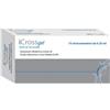 ICROSS GEL MONODOSE 15 OFTIOLI OFF