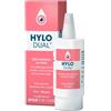 HYLO-DUAL COLLIRIO 10 ML URSAPHARM Srl