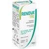 RENOVA TRE COLLIRIO A BASE DI TREALOSIO E ACIDO IALURONICO 10 ML SENZA CONSERVANTI RENOVA