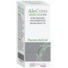 SOLUZIONE OFTALMICA LUBRIFICANTE ALOCROSS ACIDO IALURONICO SALE SODICO CROSS LINKATO 0,20% ED ALOE VERA 1 FLACONE 8 ML OFFHEALTH SpA