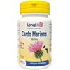 LONGLIFE CARDO MARIANO 60 CAPSULE LONG LIFE