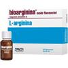 BIOARGININA ORALE 20 FLACONCINI 20 ML FARMACEUTICI DAMOR SpA