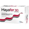 MAYA PHARMA MAYAFER 30 COMPLEX 30 CAPSULE