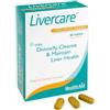 LIVERCARE 60 CAPSULE HEALTHAID ITALIA Srl