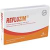 REFLUZIM 30 COMPRESSE NATURNEED Srl