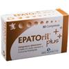 EPATORIL PLUS 30 COMPRESSE DELTHA PHARMA Srl