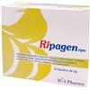 RIPAGEN-EPA 20 BUSTINE BI3 PHARMA Srl