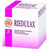 RIEDULAX POLVERE DEGLUTIBILE 20 BUSTE X 10 G NATURAL BRADEL Srl