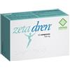 ZETA DREN 60 COMPRESSE ZETA DREN