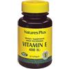 NATURE'S PLUS VITAMINA E 400 NATURE PLUS