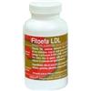 FITOEFA LDL OLIO DI SEMI DI LINO BIOLOGIORGANIC FLAX OIL 90 CAPSULE CEMON