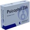 BIOGROUP PSICOPHYT REMEDY 23A 4 TUBI 1,2 G