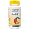 LONGLIFE INOSITOL 100 COMPRESSE LONG LIFE