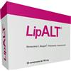 LIPALT 30 COMPRESSE LIPALT