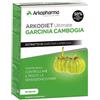 ARKOFARM ARKODIET ULTIMATE GARCINIA CAMBOGIA 45 CAPSULE