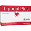 LIPOCOL PLUS 30 COMPRESSE LIPOCOL