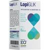 LOPIGLIK 20 COMPRESSE 1,15 G FARMACEUTICI DAMOR SpA