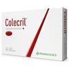 COLECRIL 45 CAPSULE MOLLI PHARMALUCE Srl