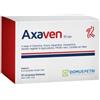 AXAVEN 30 COMPRESSE DOMUS PETRI PHARMACEUTIC.