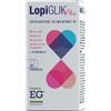 LOPIGLIK PLUS 20 COMPRESSE FARMACEUTICI DAMOR SpA