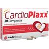 CARDIOPLAXX 30 COMPRESSE SHEDIR