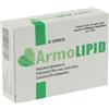 ARMOLIPID 30 COMPRESSE ARMOLIPID