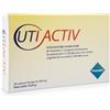 UTIACTIV 36 CAPSULE FITOPROJECT Srl