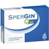 SPERGIN Q10 16 COMPRESSE IDI Integratori Dietetici Italiani S.r.l.