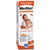 MEDIKER PREVENTIVO LOZIONE SPRAY 100 ML