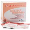 DELTHA MANNOSIO 20 BUSTINE 60 G DELTHA PHARMA Srl