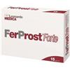 FERPROST FORTE 15 CAPSULE MOLLI LEONARDO MEDICA Srl