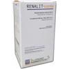 RENALIT-COMBI 12 OVALINE + SCIROPPO 120 ML BIO STILOGIT PHARMACEUTIC. Srl