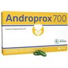 ANDROPROX 700 15 PERLE SOFTGEL LABORATORI NUTRIPHYT Srl