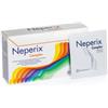 NEPERIX COMPLEX 20 BUSTINE MOMAPHARMA Srl