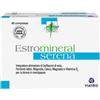 ESTROMINERAL SERENA 40 COMPRESSE ESTROMINERAL