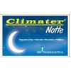 CLIMATER NOTTE 20 COMPRESSE OROSOLUBILI 600MG* CLIMATER