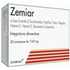 ZEMIAR 20 COMPRESSE 1160 MG ZEMIAR