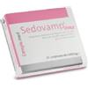 SEDOVAMP ONE 24 COMPRESSE 1200 MG COMPLE.MED Srl