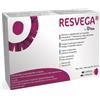 RESVEGA 60 CAPSULE LAB.THEA