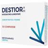 DESTIOR 30 COMPRESSE DESTIOR