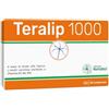 TERALIP 1000 20 COMPRESSE LABORATORI NUTRIPHYT Srl