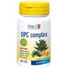 LONGLIFE OPC COMPLEX 60 CAPSULE VEGETALI LONG LIFE