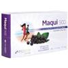 MAQUI 500 30 COMPRESSE PROEON Srl