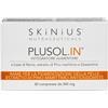 PLUSOL IN 30 COMPRESSE SKINIUS Srl