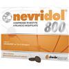 NEVRIDOL 800 20 COMPRESSE NEVRIDOL