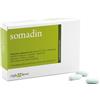 SOMADIN 30 COMPRESSE CIEFFE DERMA Srl